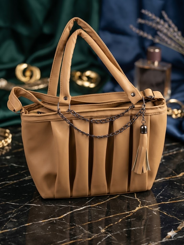 The Professional Choice Bag