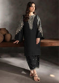 PURE LAWN EMBROIDERED 2PC
