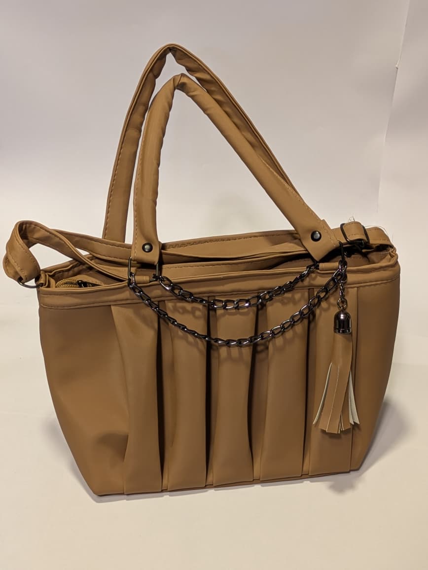 The Professional Choice Bag