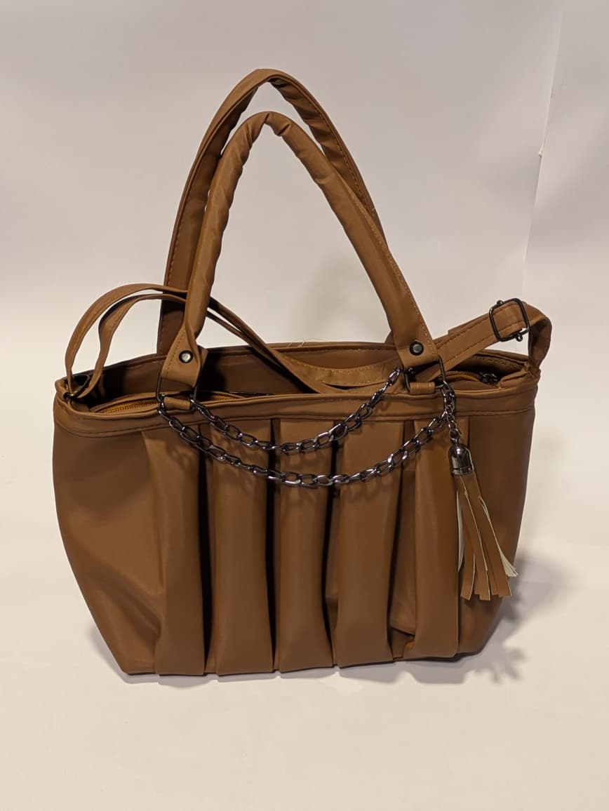 The Professional Choice Bag